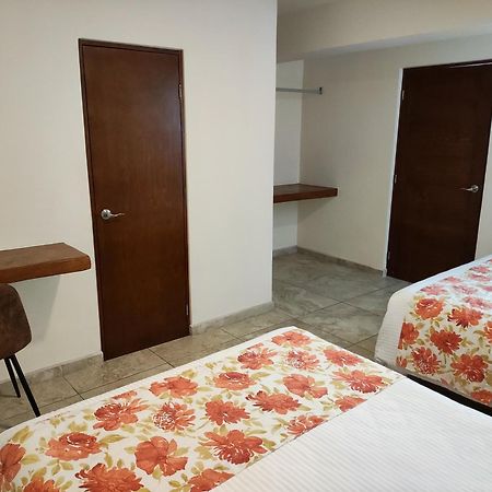 Hotel Lorimar Ла-Пас Екстер'єр фото