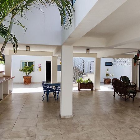 Hotel Lorimar Ла-Пас Екстер'єр фото
