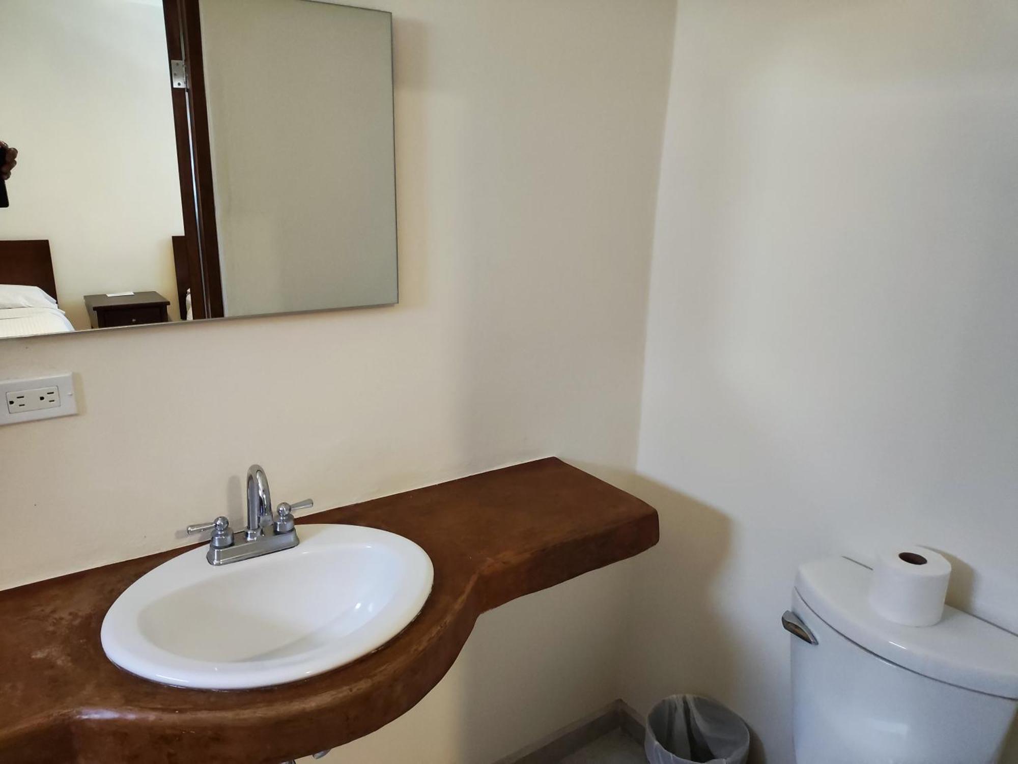 Hotel Lorimar Ла-Пас Екстер'єр фото