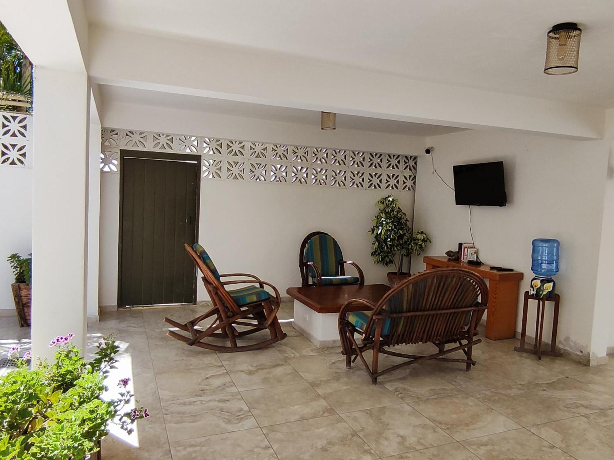 Hotel Lorimar Ла-Пас Екстер'єр фото