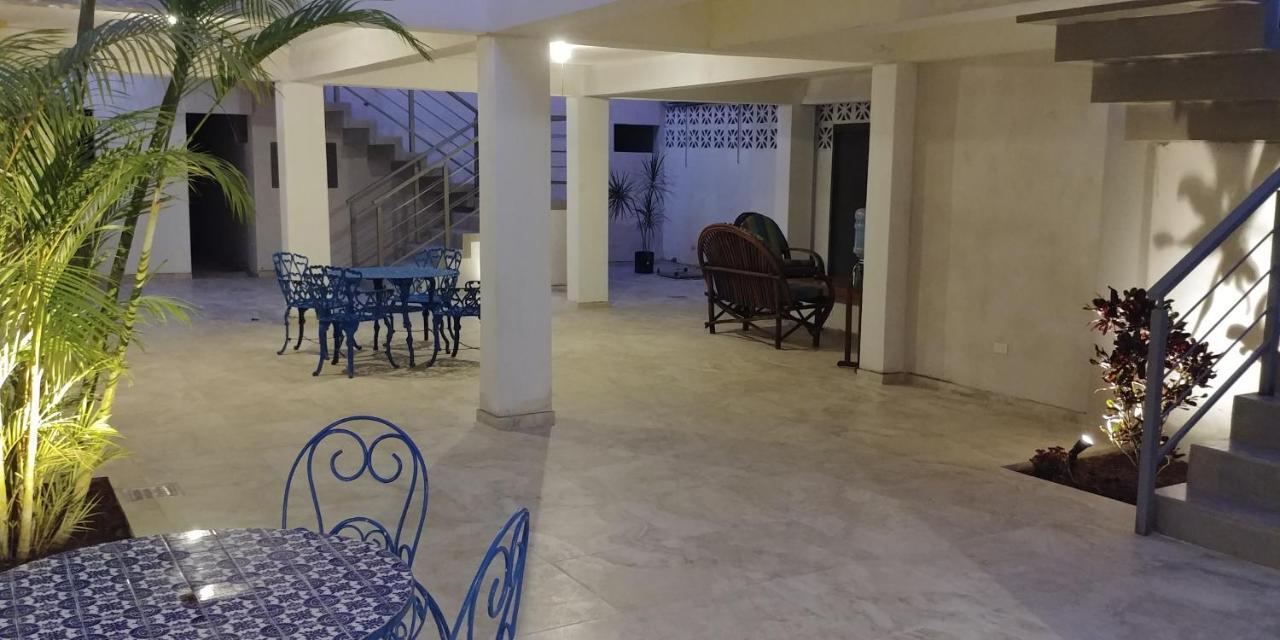 Hotel Lorimar Ла-Пас Екстер'єр фото