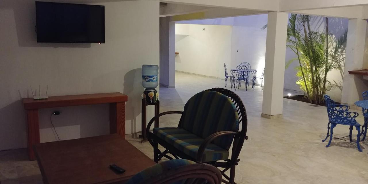 Hotel Lorimar Ла-Пас Екстер'єр фото